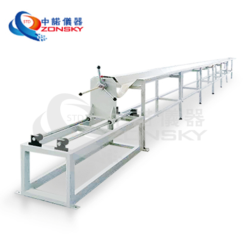 消防水帶延伸扭轉(zhuǎn)試驗(yàn)機(jī) 消防水帶延伸扭轉(zhuǎn)試驗(yàn)機(jī)